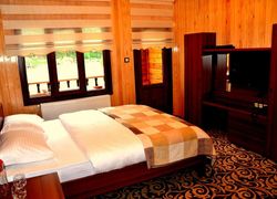 Golden Inn Hotel Uzungol фото 2