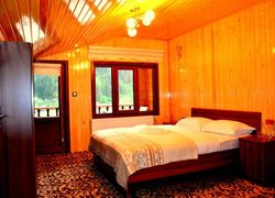 Golden Inn Hotel Uzungol фото 4