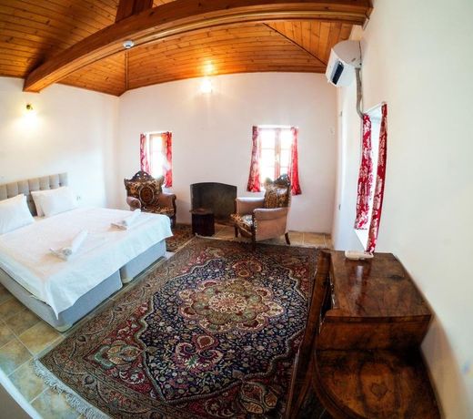 Ali Baba's House