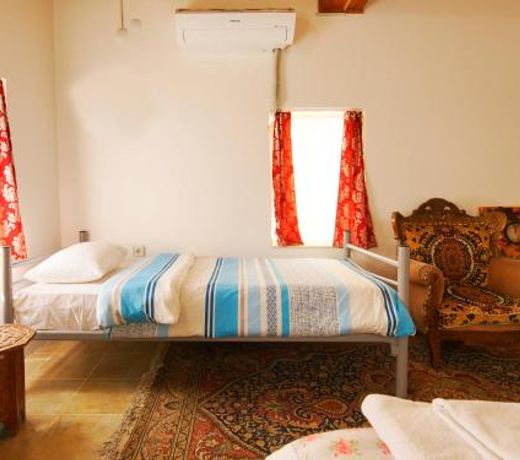 Ali Baba's House