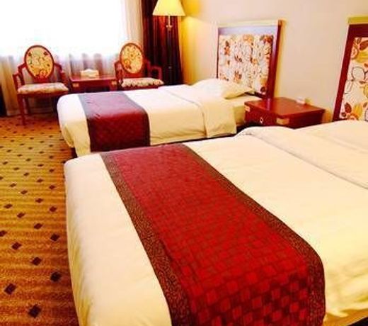 Howden International Hotel