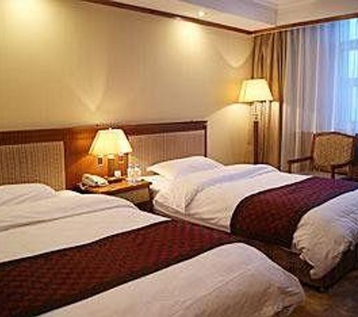 Howden International Hotel