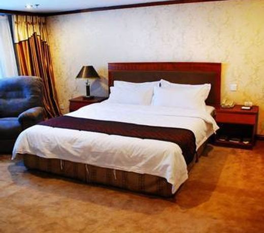 Howden International Hotel