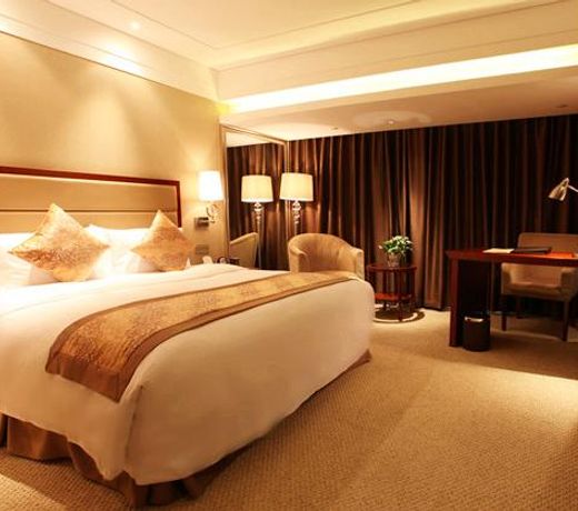 Grand Metropark Hotel Shenyang