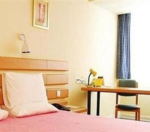 Home Inn Shenyang Xinggong Street East Shenliao Road