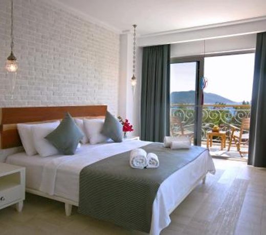 Arnna Hotel