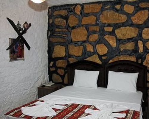 Dream Hotel Dalyan - Чешме - фото 15