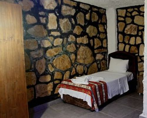 Dream Hotel Dalyan - Чешме - фото 10