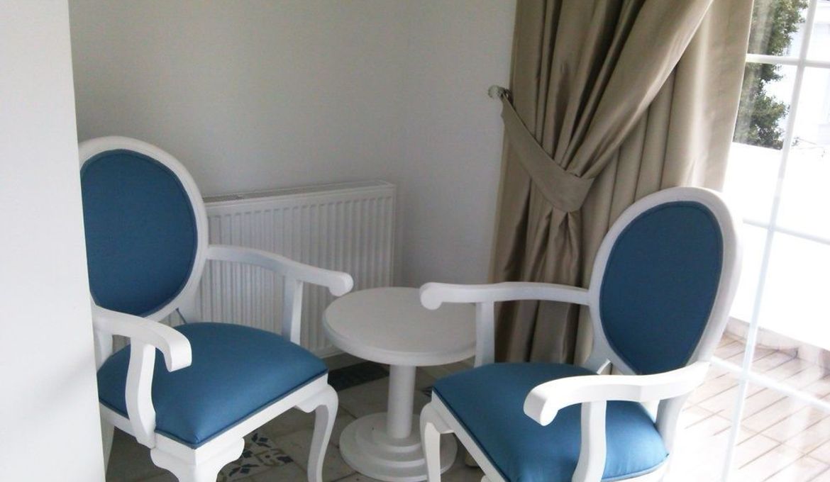 Buyukada Cankaya Hotel
