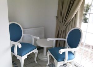 Buyukada Cankaya Hotel