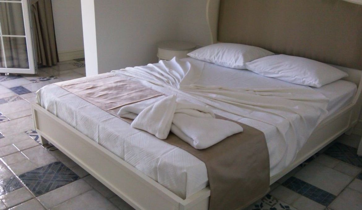 Buyukada Cankaya Hotel