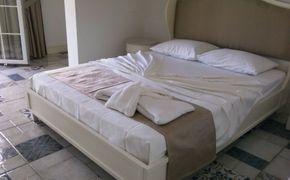 Buyukada Cankaya Hotel