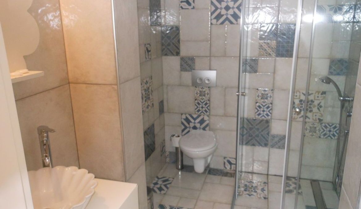Buyukada Cankaya Hotel