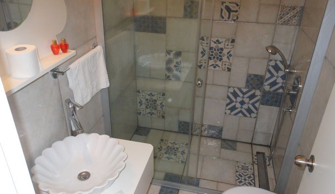 Buyukada Cankaya Hotel