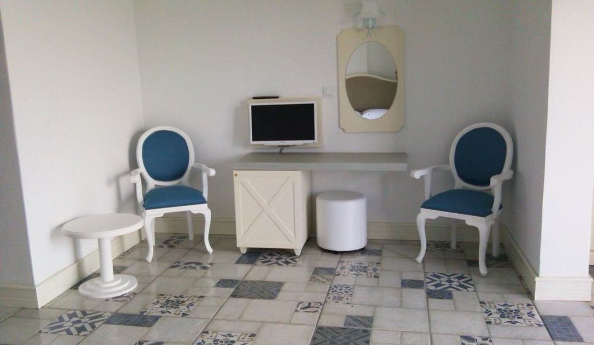 Buyukada Cankaya Hotel
