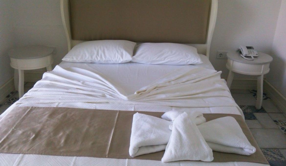 Buyukada Cankaya Hotel
