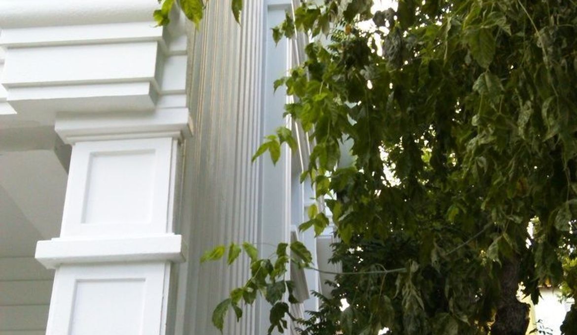 Buyukada Cankaya Hotel
