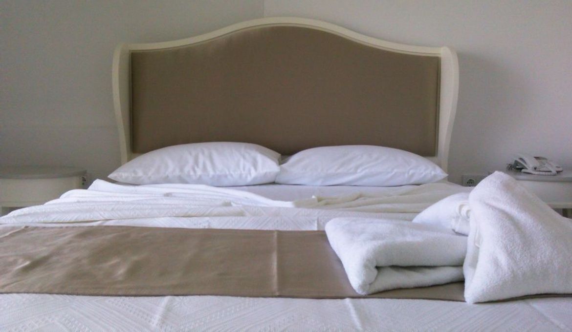 Buyukada Cankaya Hotel