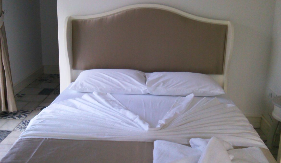 Buyukada Cankaya Hotel