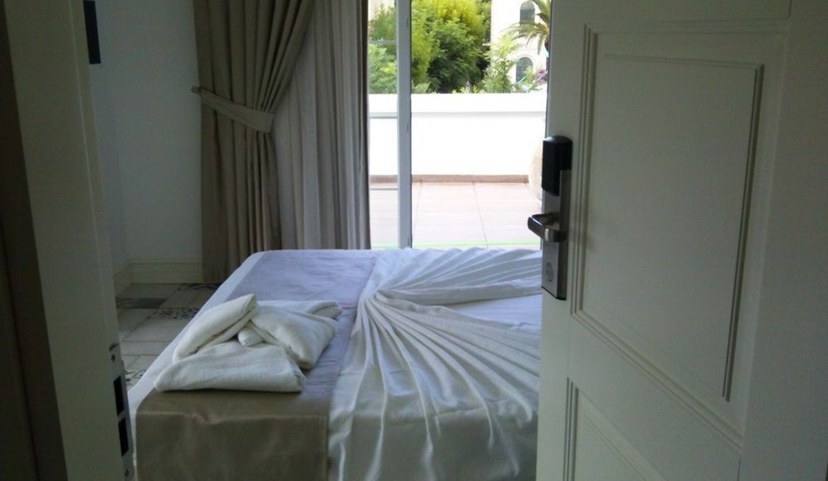 Buyukada Cankaya Hotel