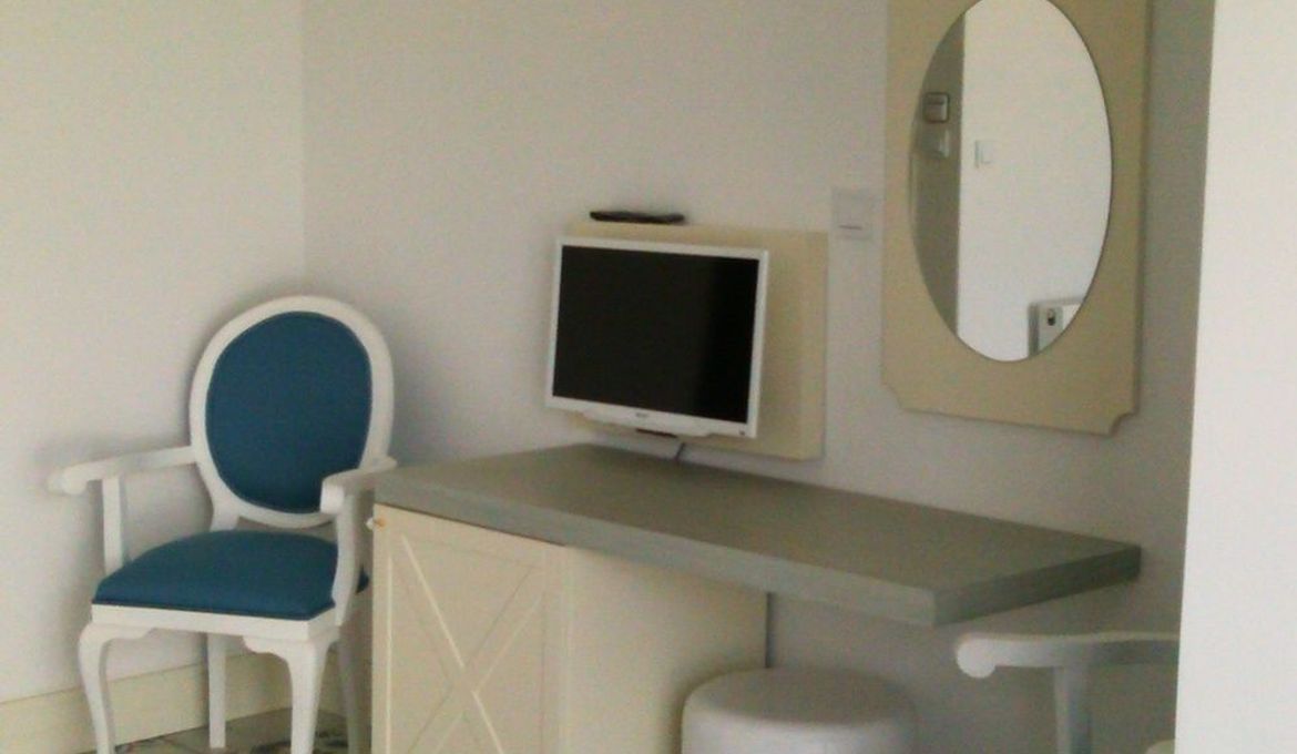 Buyukada Cankaya Hotel