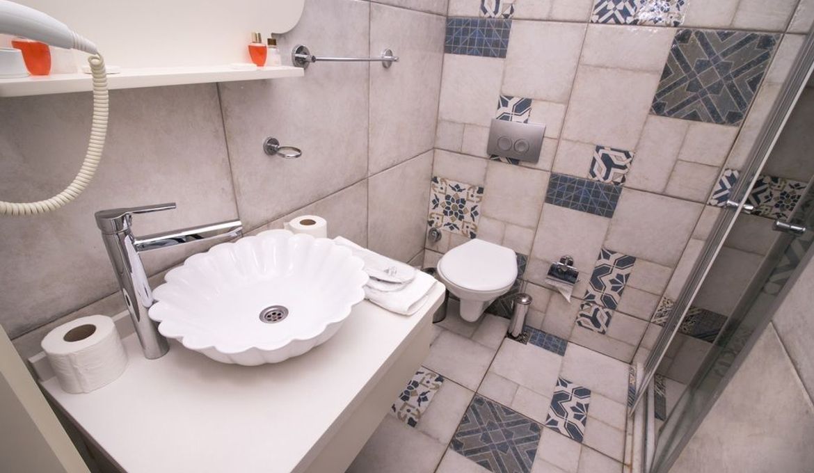 Buyukada Cankaya Hotel