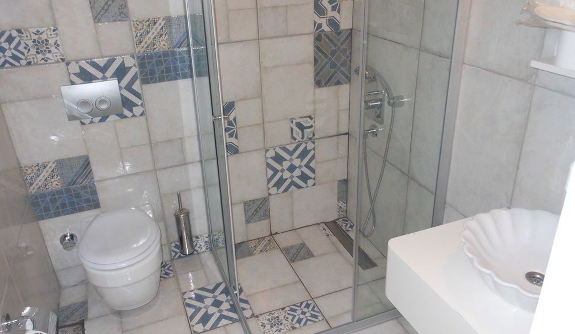 Buyukada Cankaya Hotel
