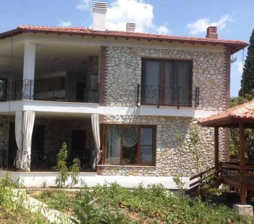 Tas Ev Hotel