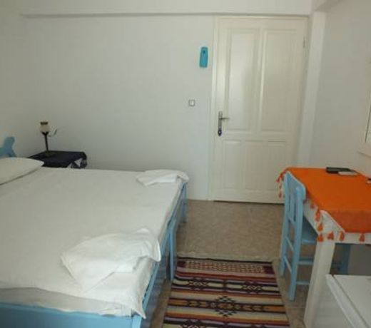 Alacati Tuana Butik Otel