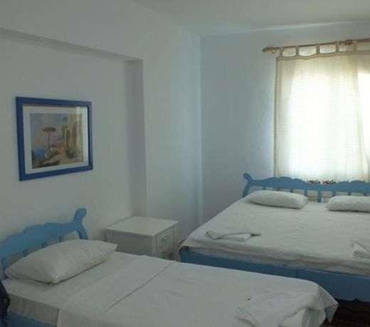 Alacati Tuana Butik Otel