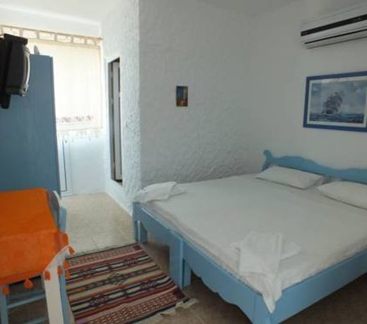 Alacati Tuana Butik Otel