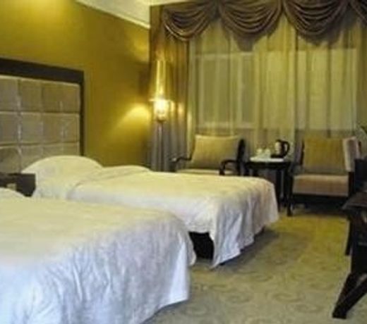 Wang Yuan Min Sheng International Hotel