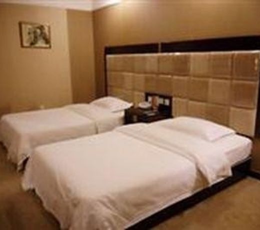 Wang Yuan Min Sheng International Hotel