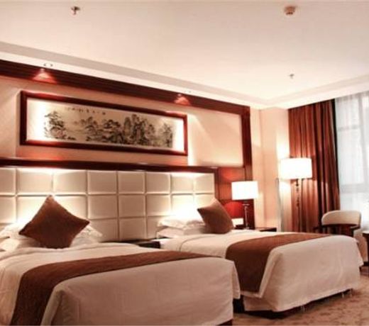 Rongmin International Hotel Xi'an
