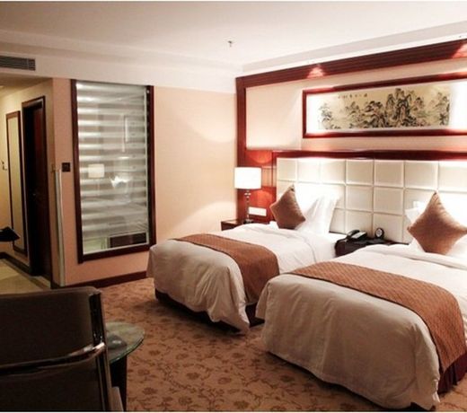 Rongmin International Hotel Xi'an