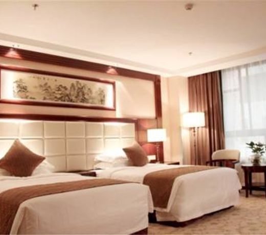 Rongmin International Hotel Xi'an
