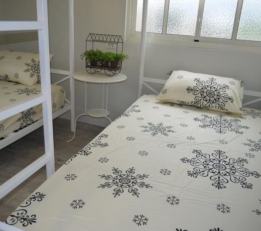 Hualien DayRisen Hostel