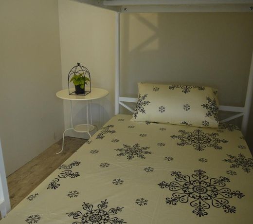 Hualien DayRisen Hostel