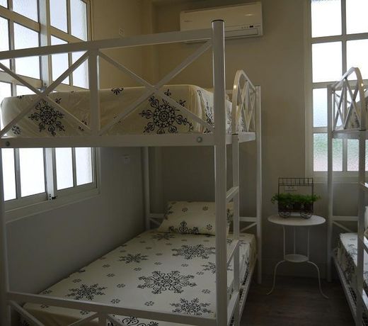 Hualien DayRisen Hostel