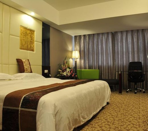 Xian Long Hai Hotel