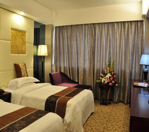 Xian Long Hai Hotel