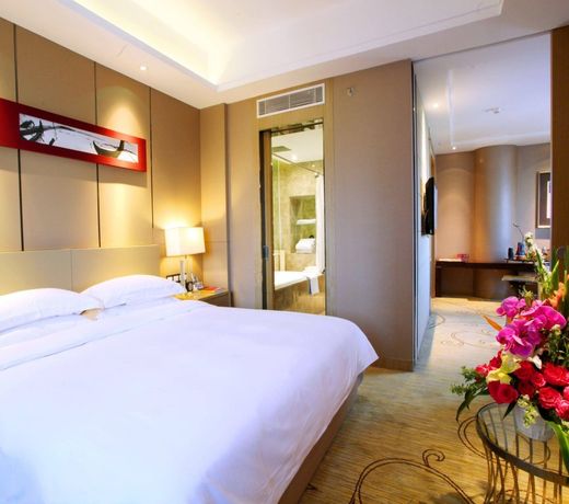 Ramada by Wyndham Xian Bell Tower