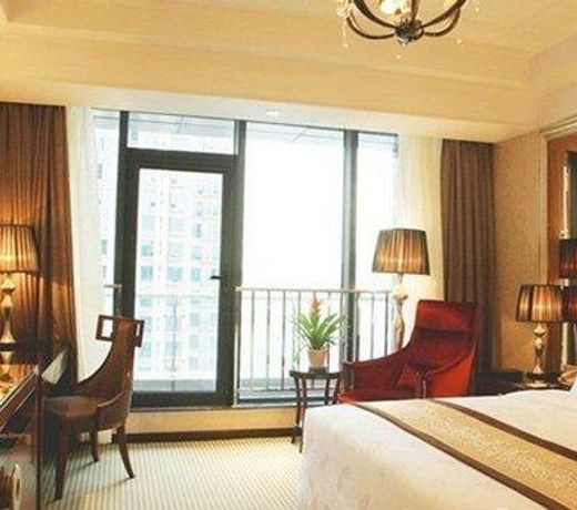 Titan Central Park Hotel