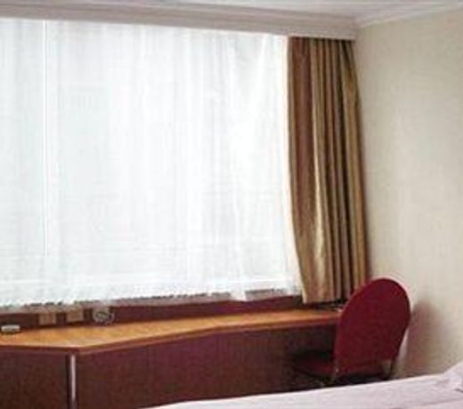 Jiahe Kuaijie Hotel