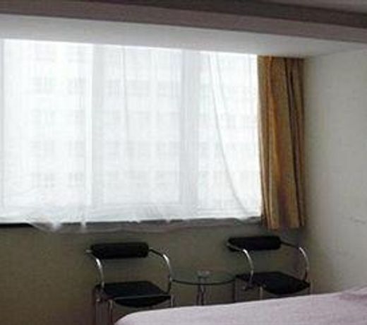 Jiahe Kuaijie Hotel