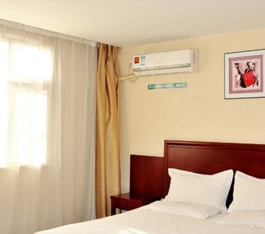 GREENTREE INN TAIYUAN WUYI ROAD EXPRESS