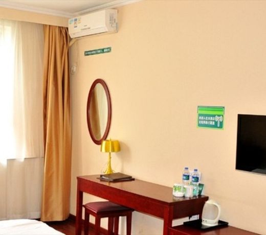 GREENTREE INN TAIYUAN WUYI ROAD EXPRESS