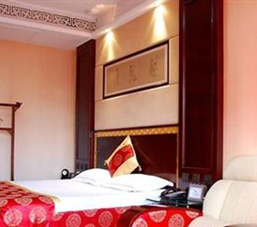 National Defence Hotel Taiyuan
