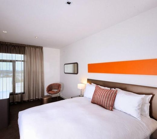 Dandenong Central Apartments