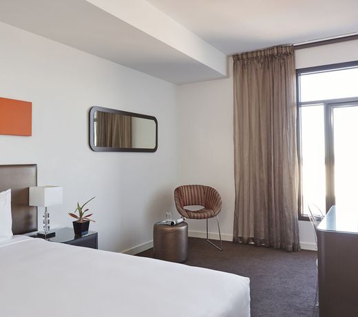 Dandenong Central Apartments